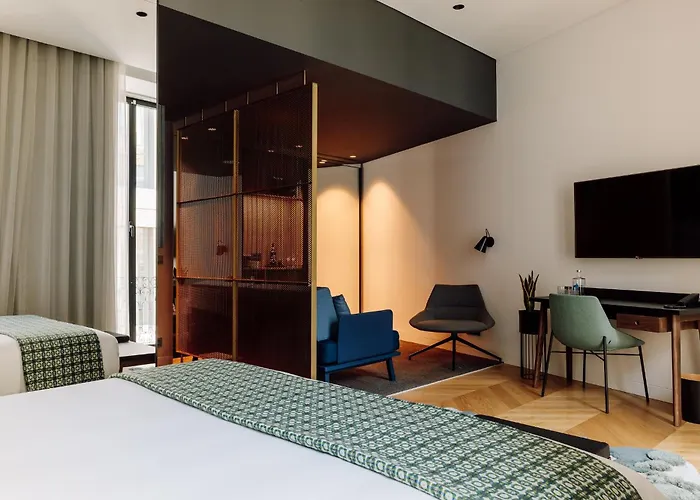 - Member Of Design 4* Lissabon