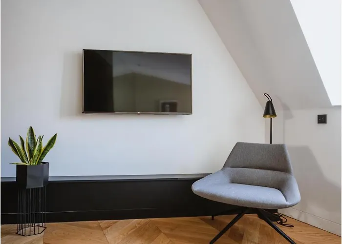 Hotell - Member Of Design