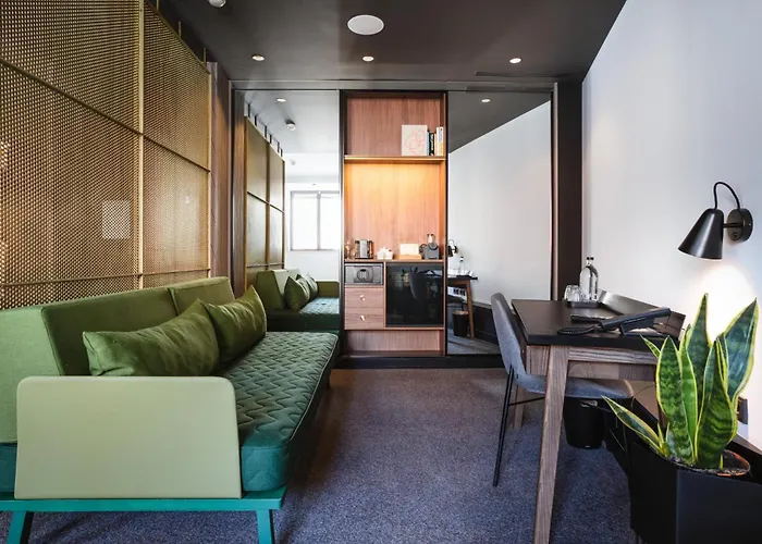 - Member Of Design 4* Lissabon