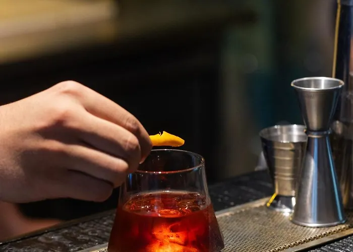 Hotell - Member Of Design