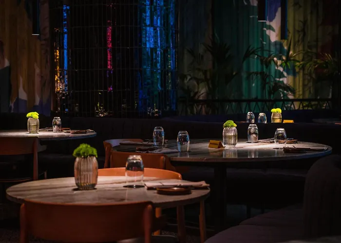 - Member Of Design Hotel 4*