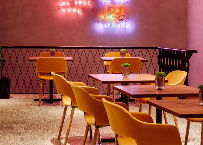 Hotel - Member Of Design