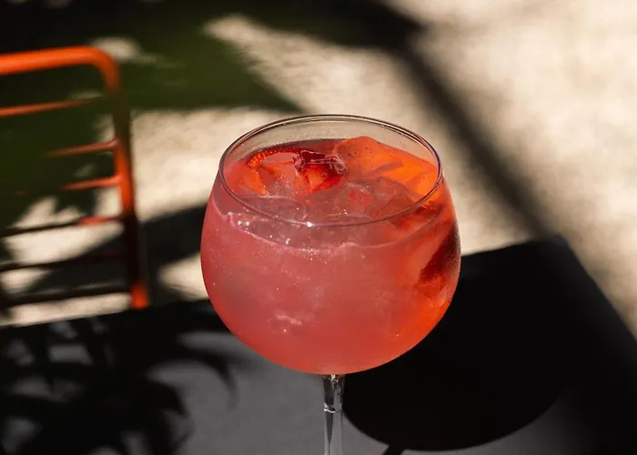 Hotell - Member Of Design 4*