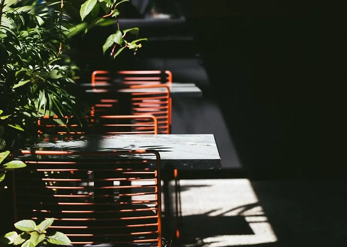 Hotel - Member Of Design Lissabon