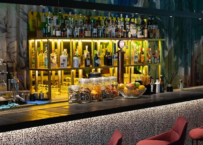 - Member Of Design 4* Lisboa