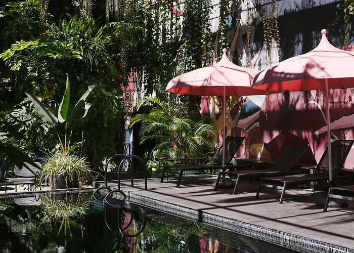 - Member Of Design Hotel Lissabon