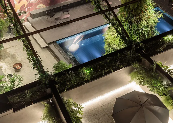 Hotell - Member Of Design