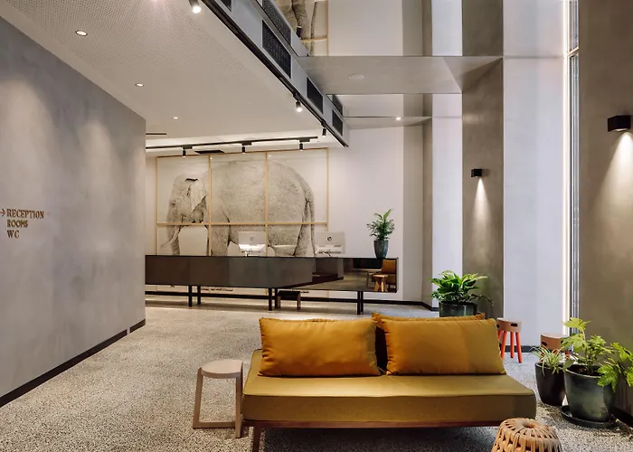 Hotell - Member Of Design