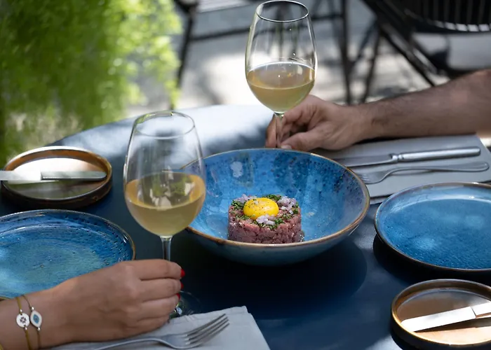 Hotell - Member Of Design Lisboa