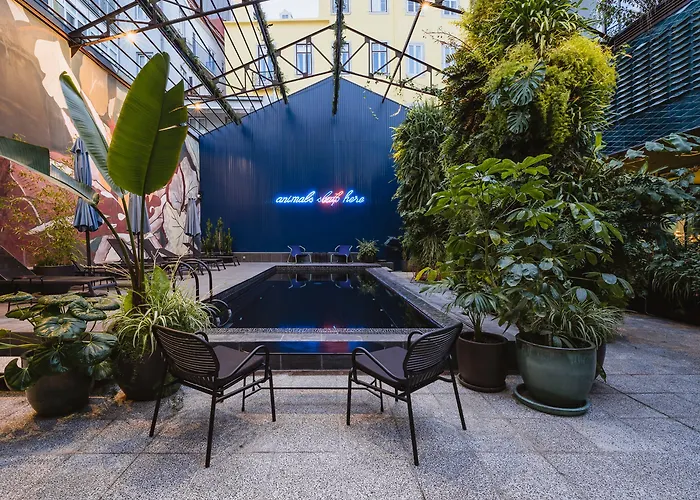 - Member Of Design Lissabon