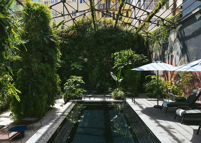 - Member Of Design Hotell 4*