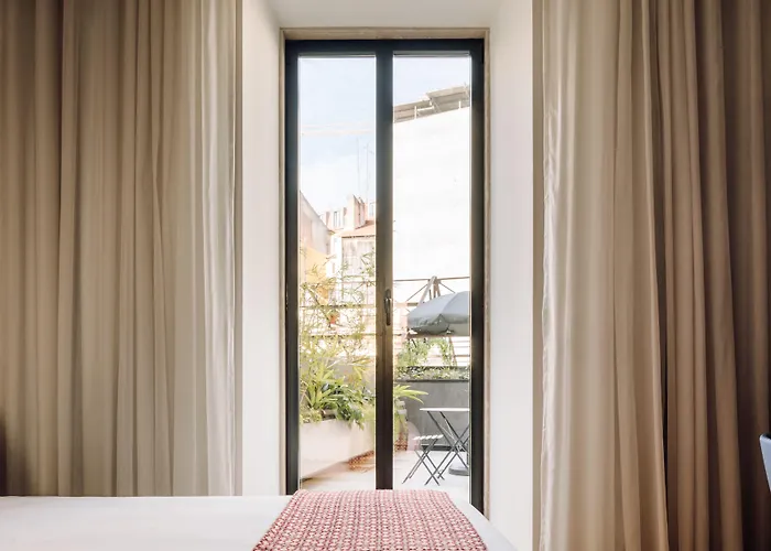 - Member Of Design Lissabon