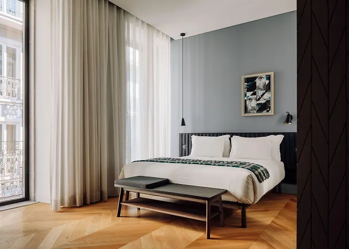 Hotel - Member Of Design