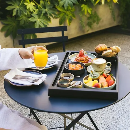 Hotell - Member Of Design