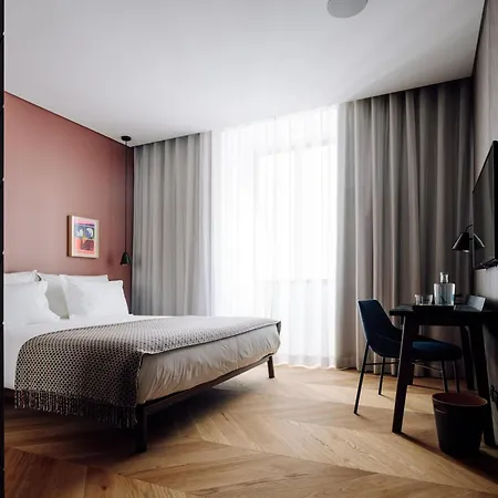 Hotell - Member Of Design Lisboa