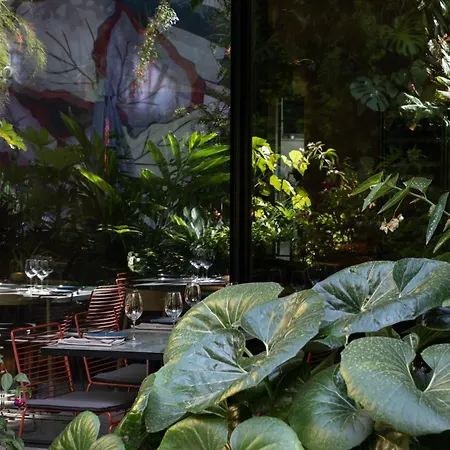 Hotell - Member Of Design 4*