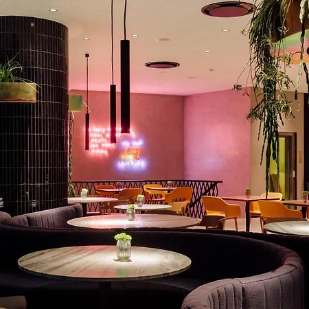 - Member Of Design Hotell 4*