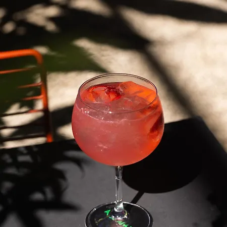 Hotell - Member Of Design 4*