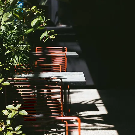 Hotell - Member Of Design Lisboa