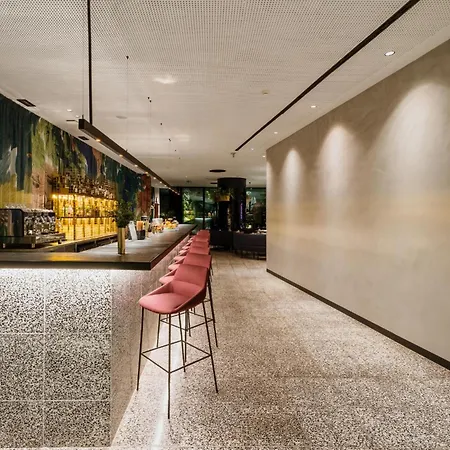 - Member Of Design Hotell 4*