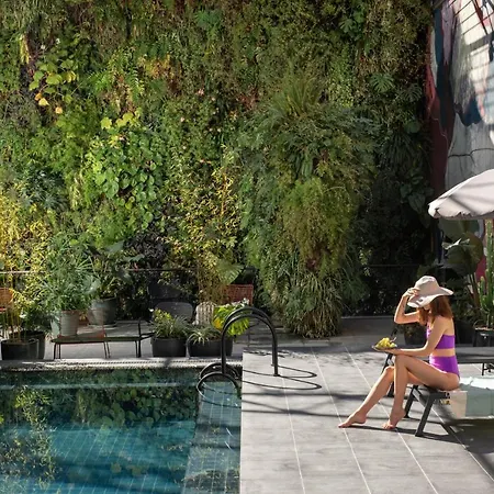 Hotel - Member Of Design Lizbona