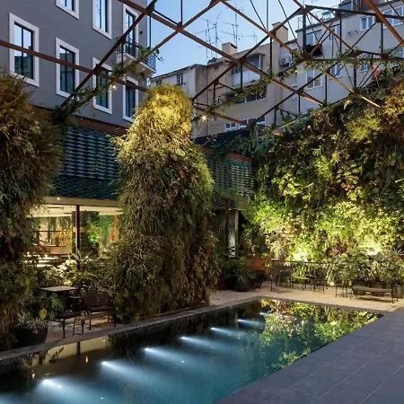 Hotel - Member Of Design