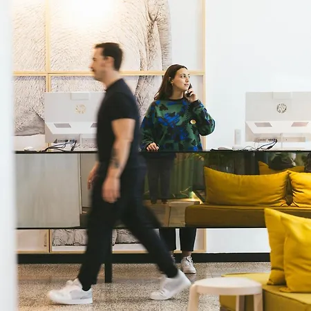 Hotel - Member Of Design 4*