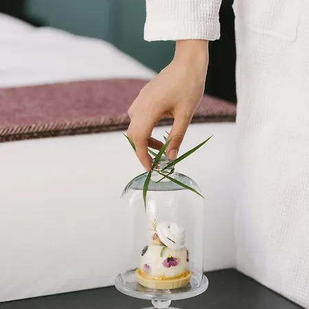 - Member Of Design Hotel Lizbona