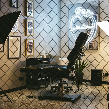 Hotel - Member Of Design Lizbona