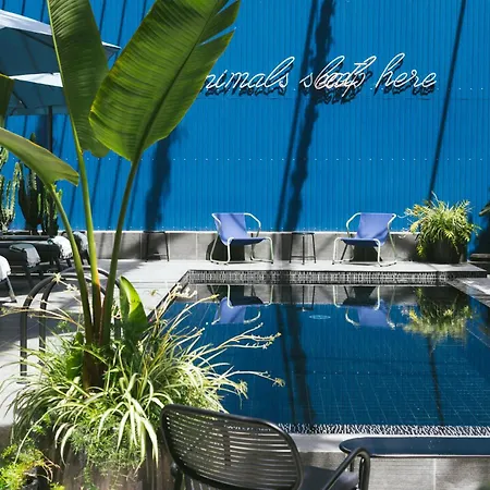 Hotel - Member Of Design Lissabon