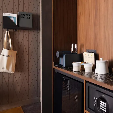 Hotel - Member Of Design Lizbona