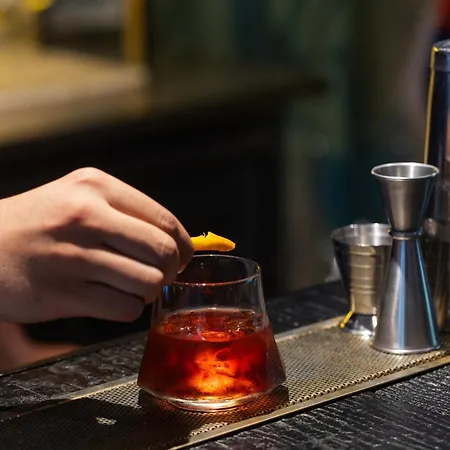 Hotel - Member Of Design