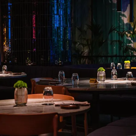 - Member Of Design Hotel 4*