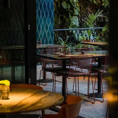 Hotel - Member Of Design Lizbona