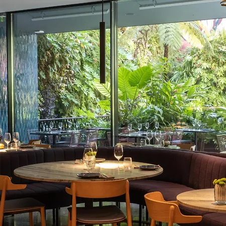 - Member Of Design Hotel