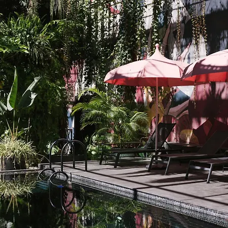 - Member Of Design Hotel Lizbona