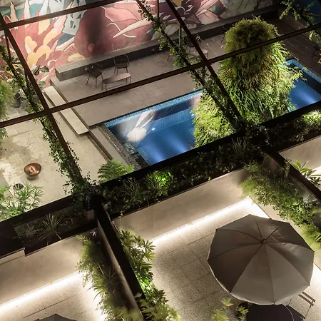 Hotel - Member Of Design