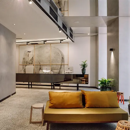 Hotel - Member Of Design