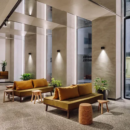 - Member Of Design Hotel 4*