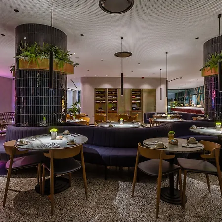 Hotel - Member Of Design 4*