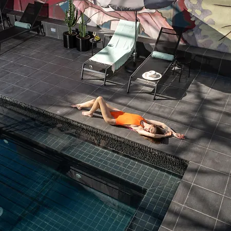 - Member Of Design Hotel 4*