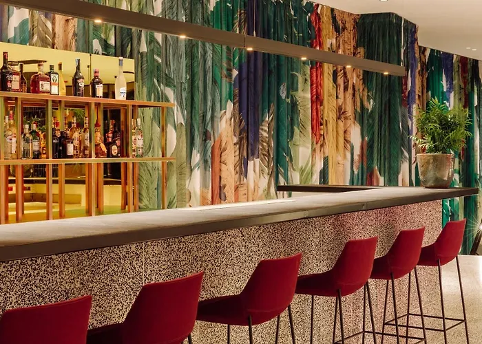 Hotel - Member Of Design Lisboa