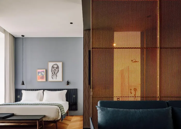 - Member Of Design 4* Lisboa