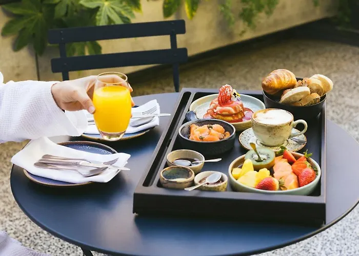 Hotel - Member Of Design