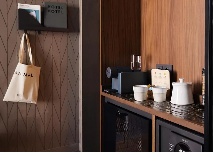 Hotel - Member Of Design Lisboa