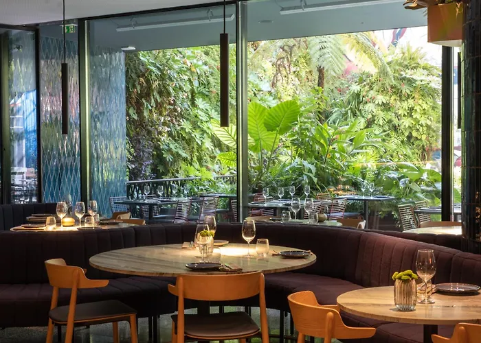 - Member Of Design Hotel