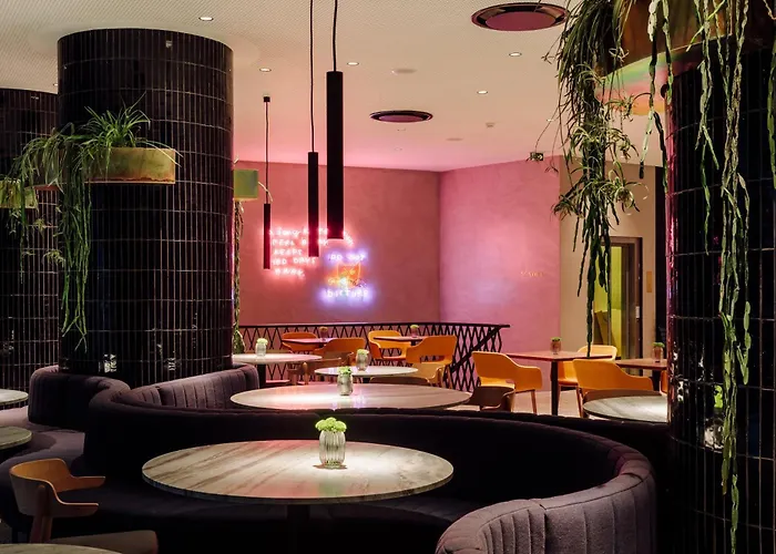 - Member Of Design Hotel 4*