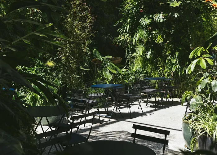 - Member Of Design Hotel