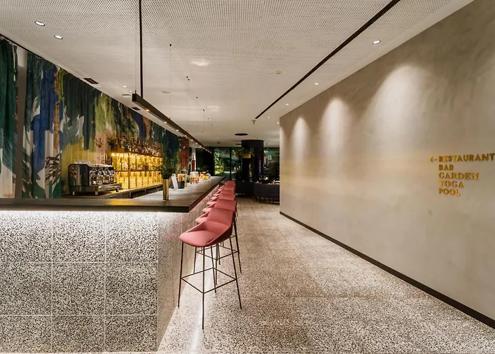 - Member Of Design Hotel 4*