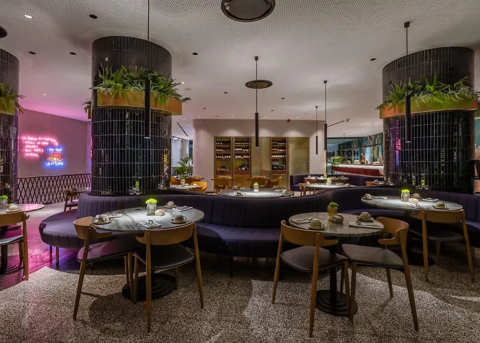 Hotel - Member Of Design 4*